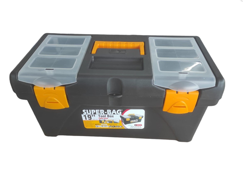 TAKIM ÇANTASI KLASİK 19'' 